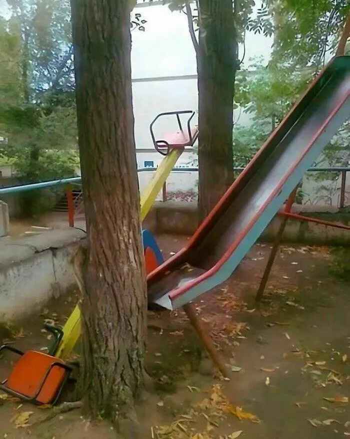 The internet unleashed one crazy pic at a time - #4 