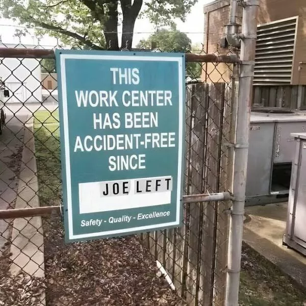 Workplace memes for when the grind breaks you - #11 