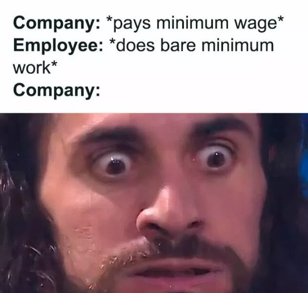 Workplace memes for when the grind breaks you - #5 