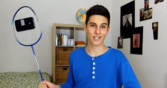 Vivre sans baton de selfie - #14 