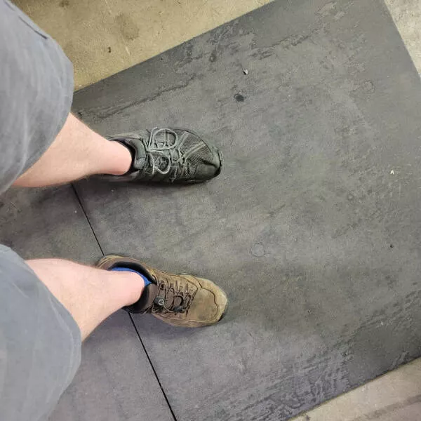 Juste une sale journee - #7 3h30 Sur Un Shift De 10h Et Je Suis Déjà À Bout