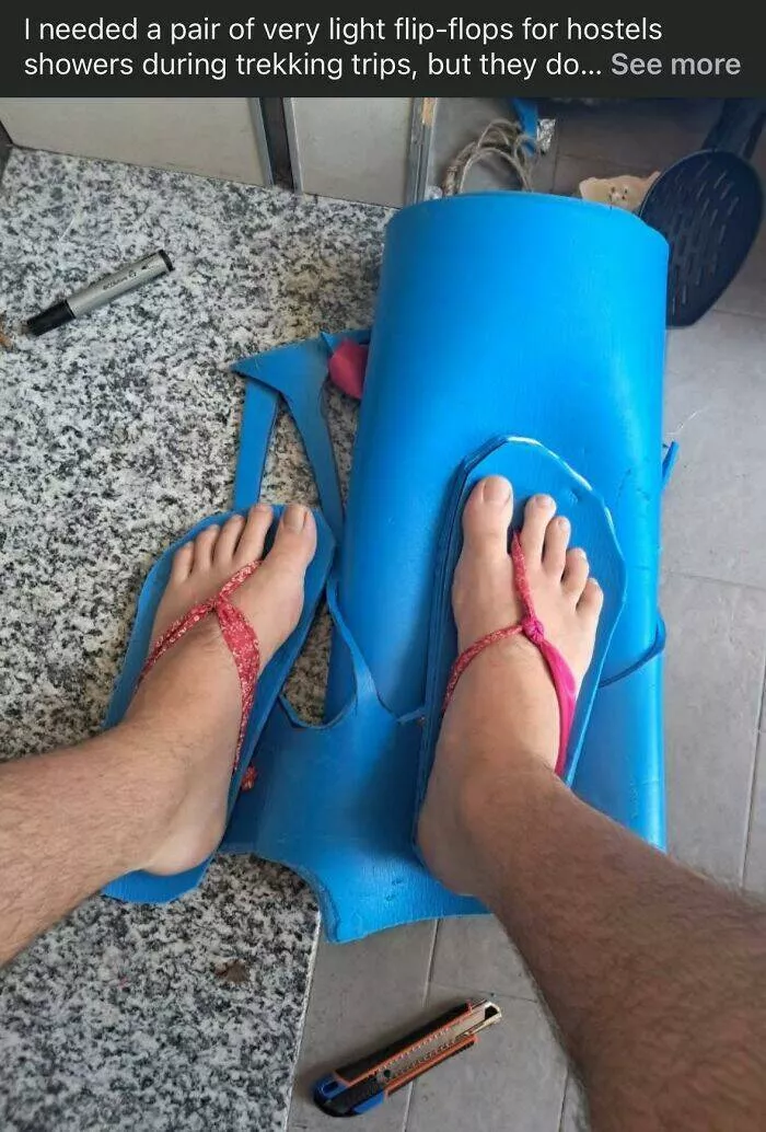Crafting fails that went hilariously wrong - #13 