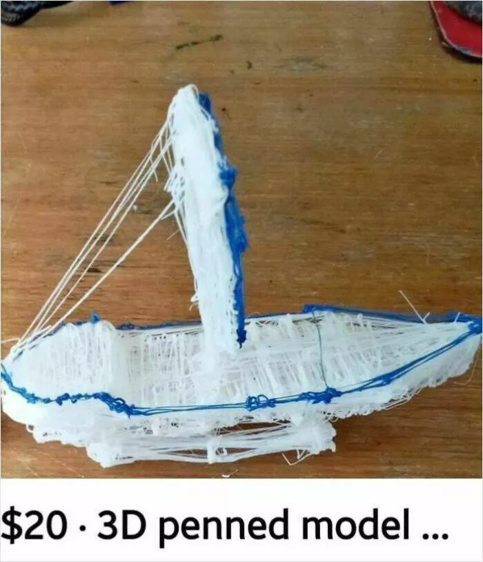 Crafting fails that went hilariously wrong - #17 