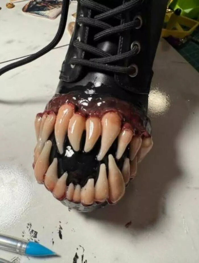 Crafting fails that went hilariously wrong - #29 