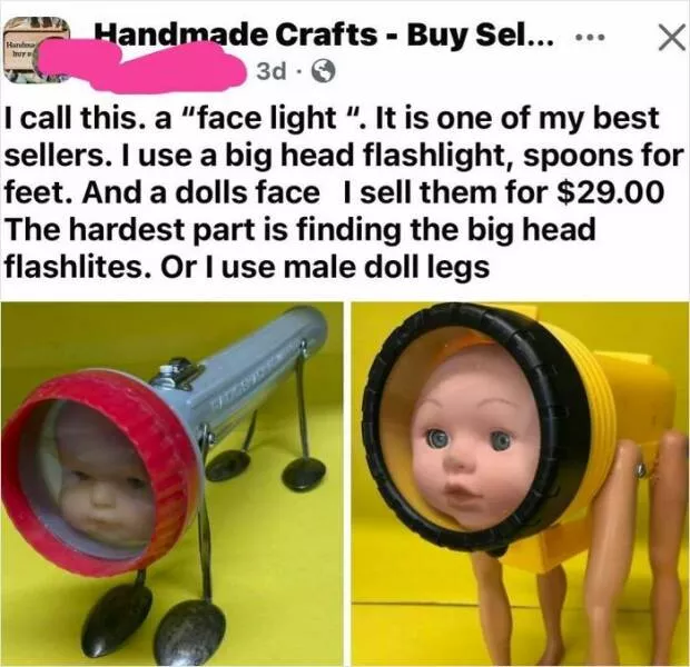 Crafting fails that went hilariously wrong - #38 