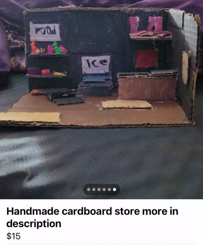 Quand le bricolage tourne au desastre - #4 