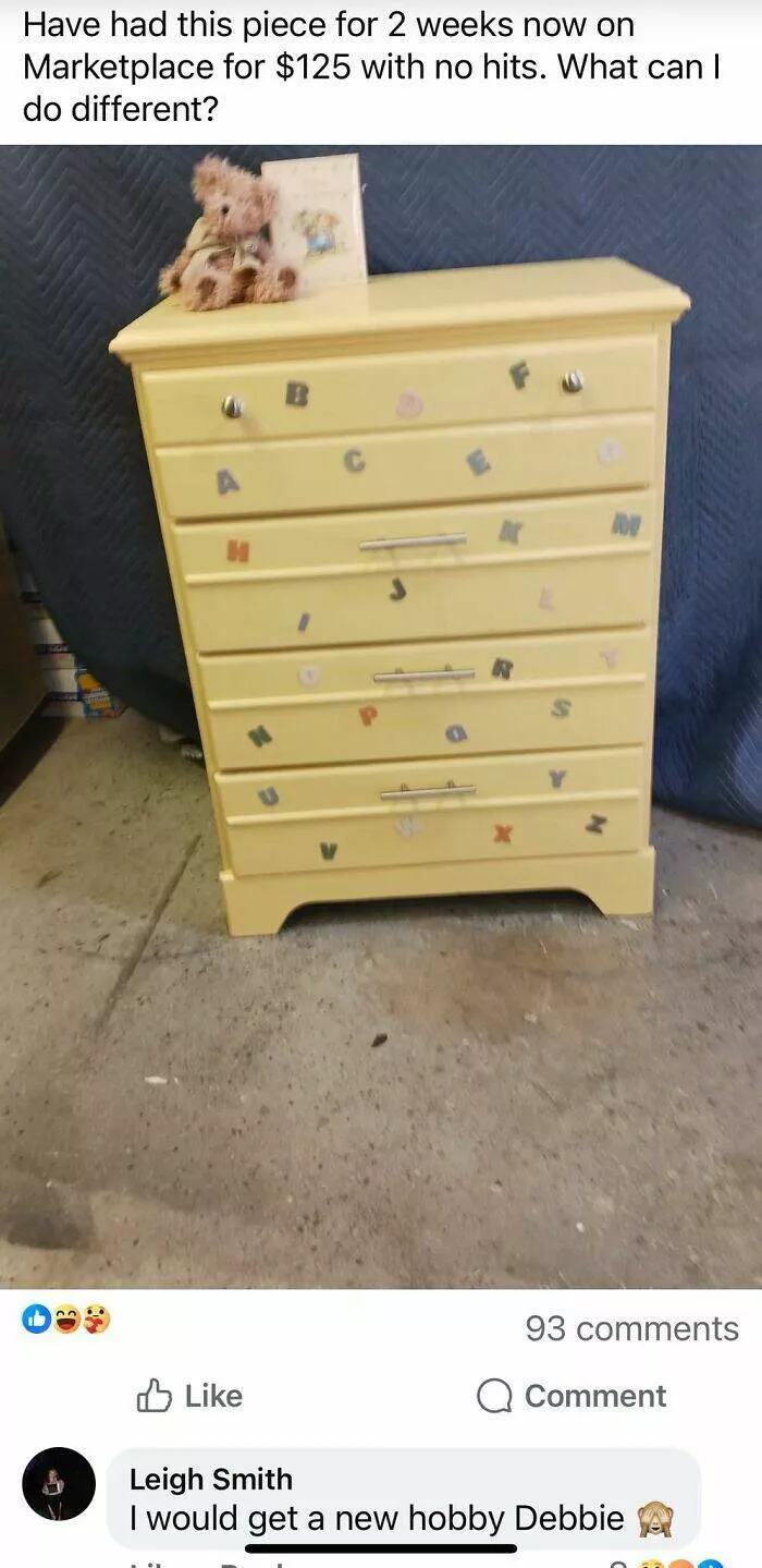 Quand le bricolage tourne au desastre - #43 