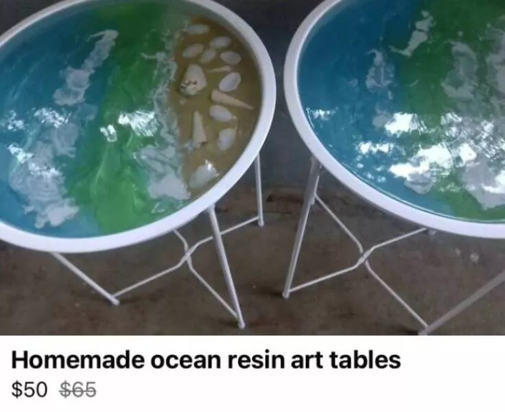 Crafting fails that went hilariously wrong - #9 