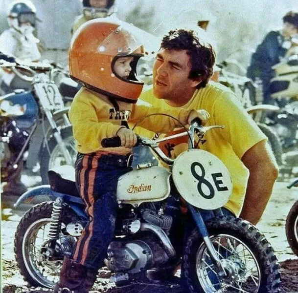 Les papas les plus styles de la planete - #10 