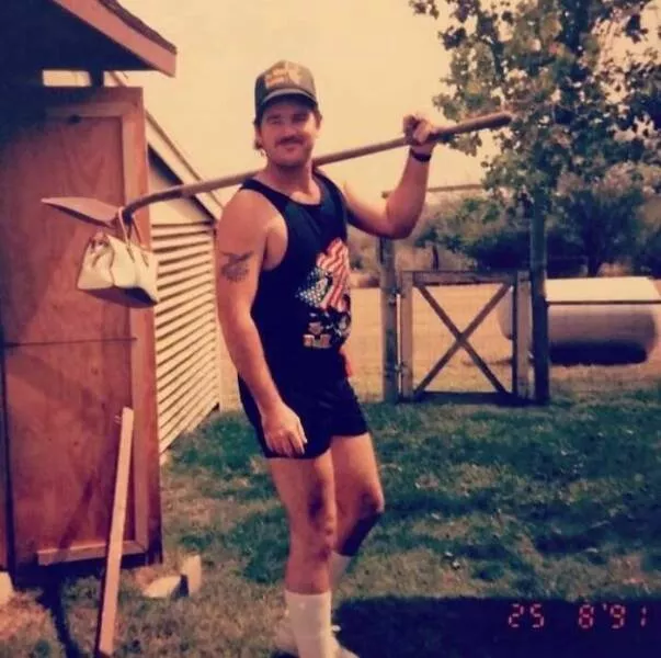 Funky dads bringing retro vibes - #11 