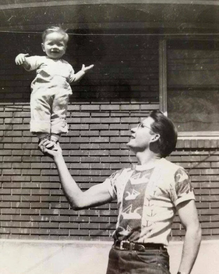 Funky dads bringing retro vibes - #13 