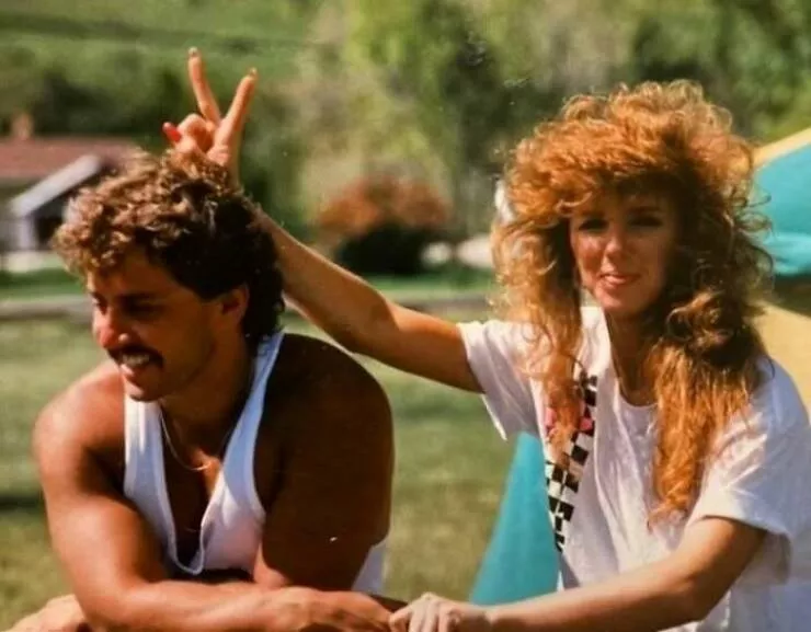 Funky dads bringing retro vibes - #16 
