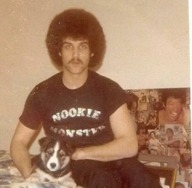 Funky dads bringing retro vibes - #18 