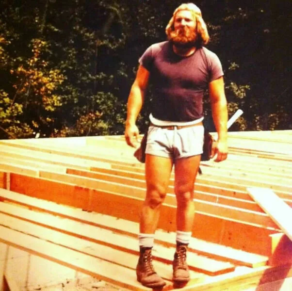 Funky dads bringing retro vibes - #20 