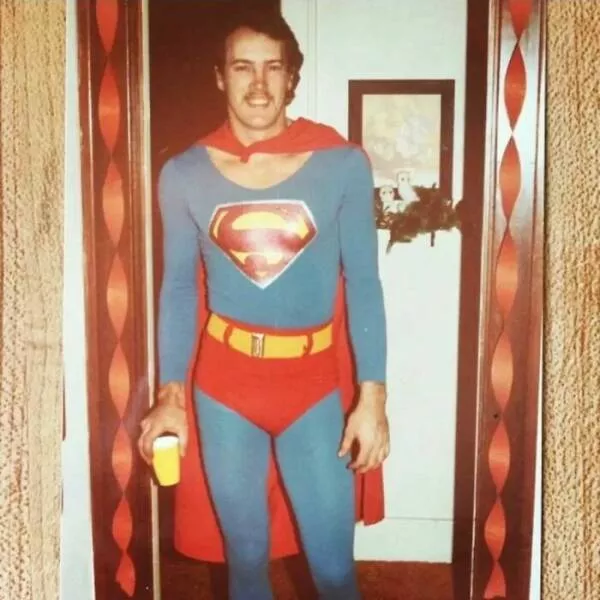 Les papas les plus styles de la planete - #25 