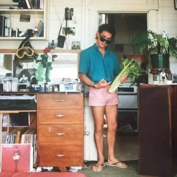 Funky dads bringing retro vibes - #28 
