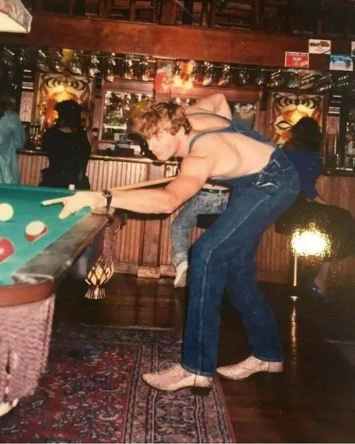 Funky dads bringing retro vibes - #30 