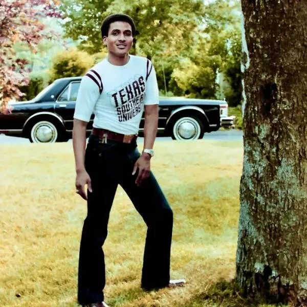 Funky dads bringing retro vibes - #36 