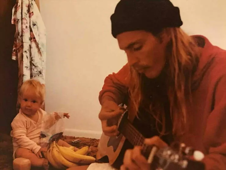 Funky dads bringing retro vibes - #38 