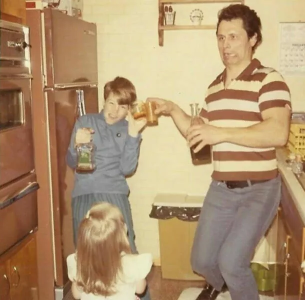 Funky dads bringing retro vibes - #43 