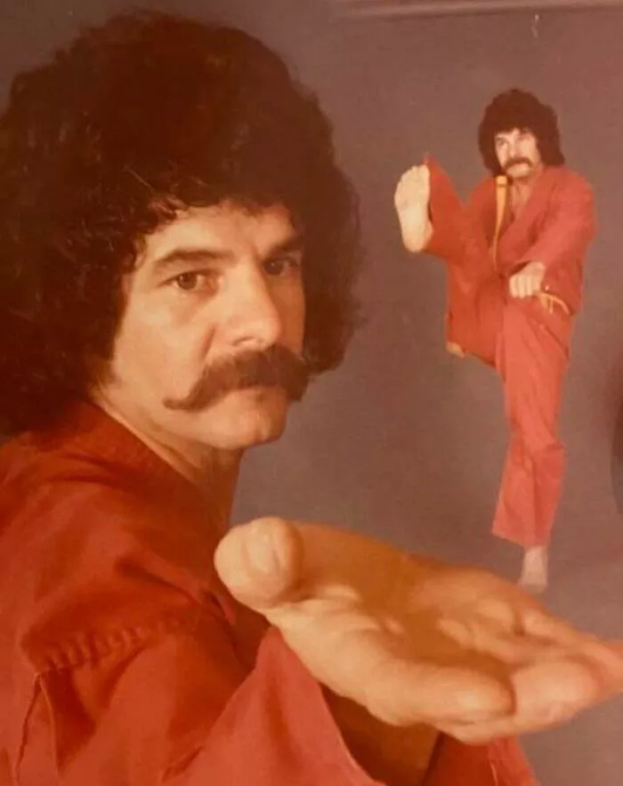 Les papas les plus styles de la planete - #6 