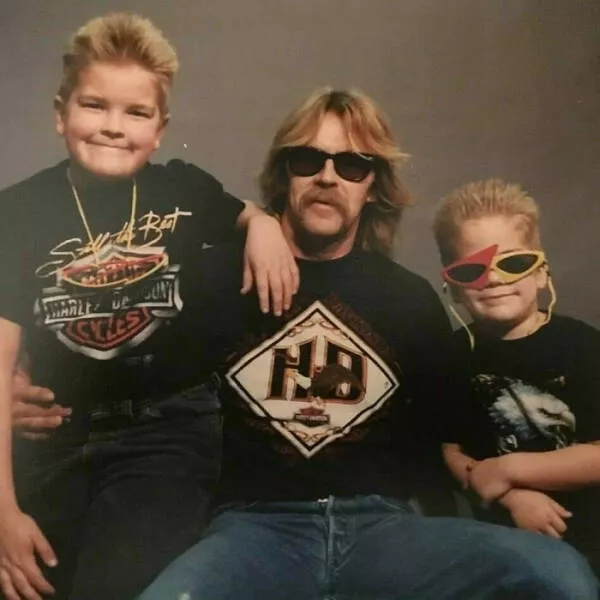 Funky dads bringing retro vibes - #7 