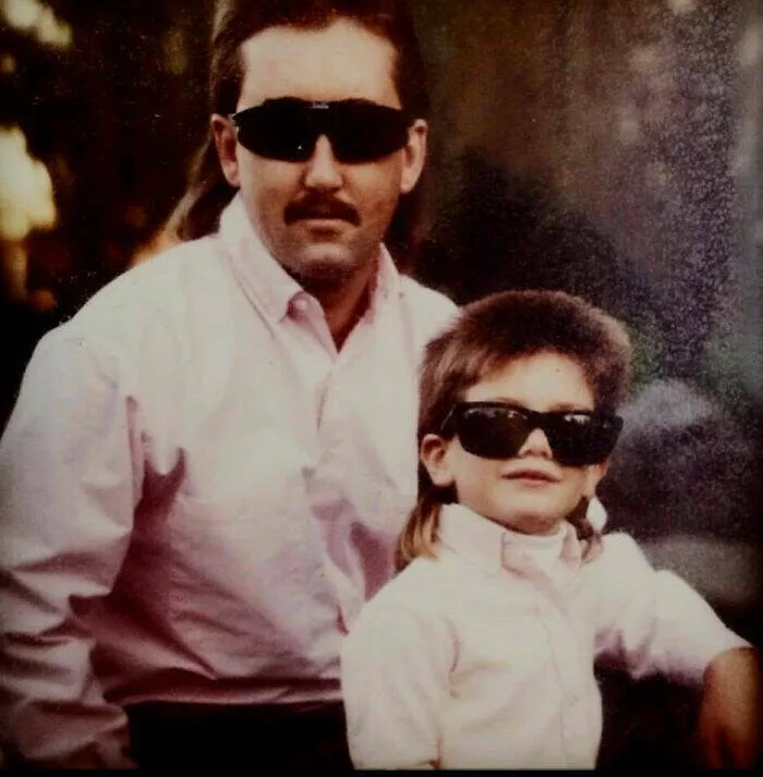 Les papas les plus styles de la planete - #8 