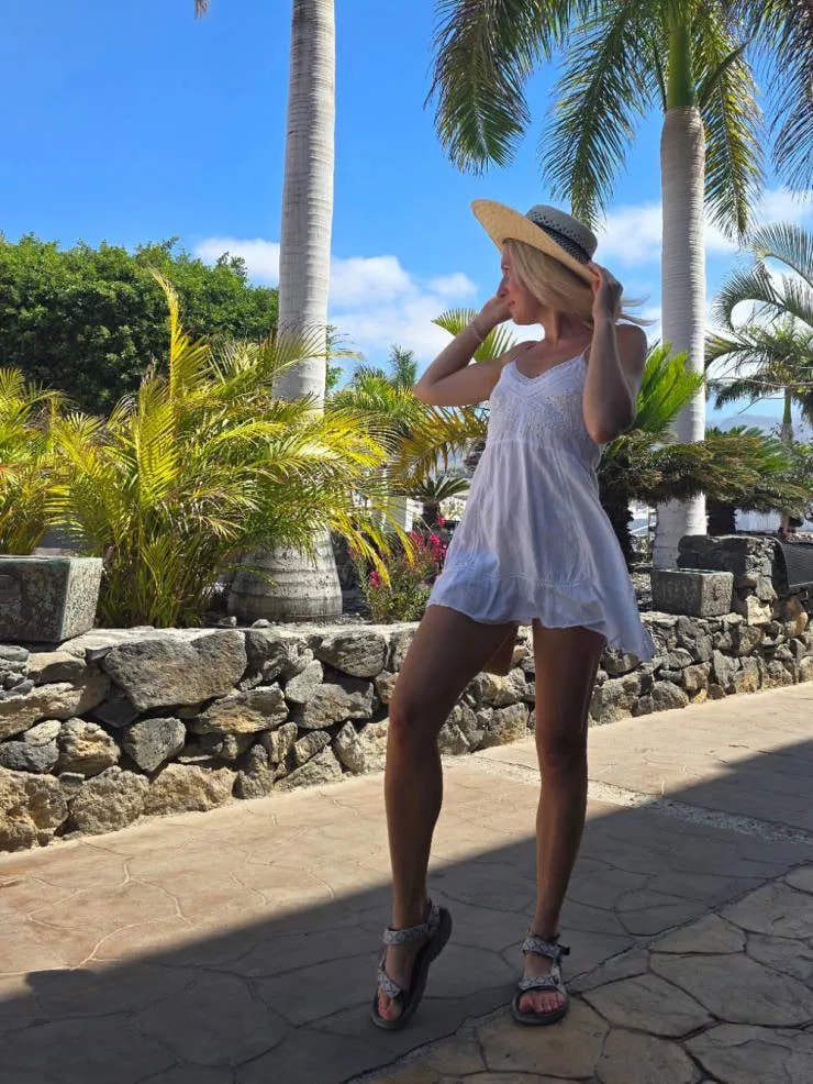 Les robes dete qui eveillent tous les desirs - #18 