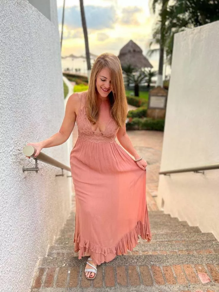 Sundresses that tease and tempt - #19 