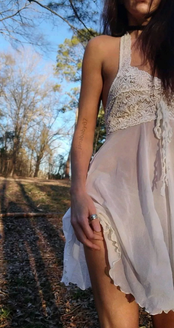 Sundresses that tease and tempt - #2 