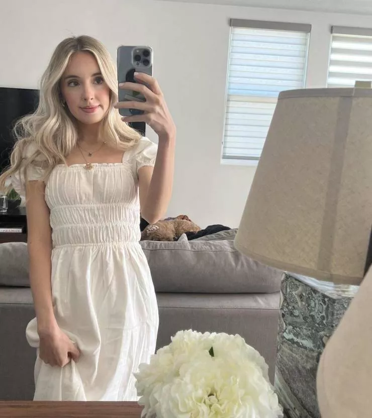 Sundresses that tease and tempt - #20 