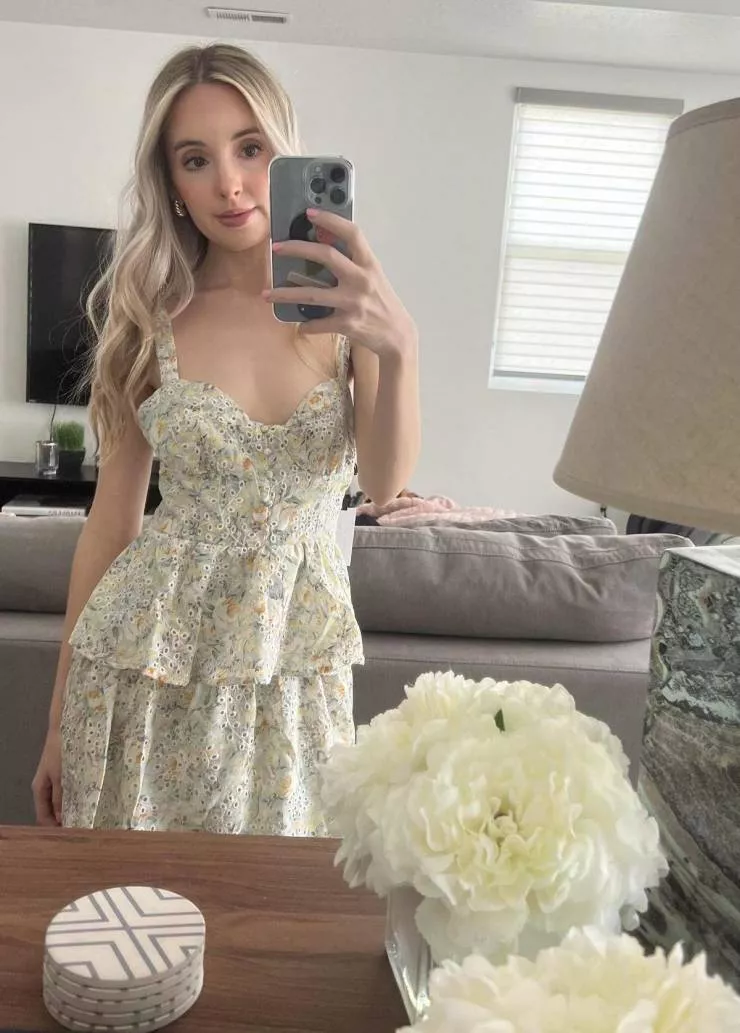 Sundresses that tease and tempt - #22 