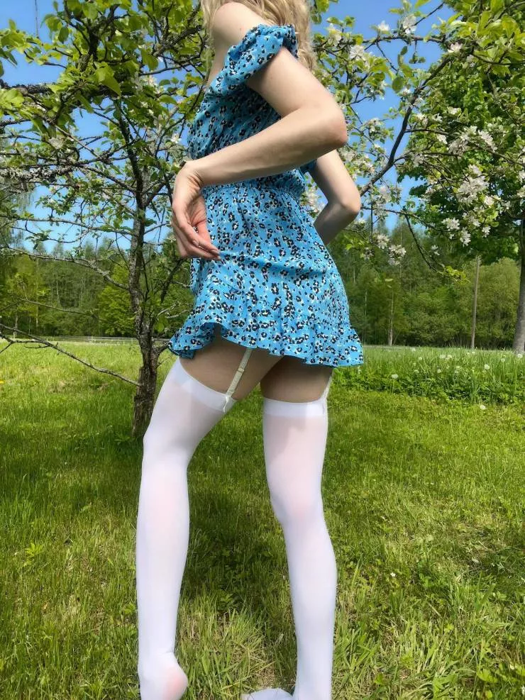 Sundresses that tease and tempt - #23 