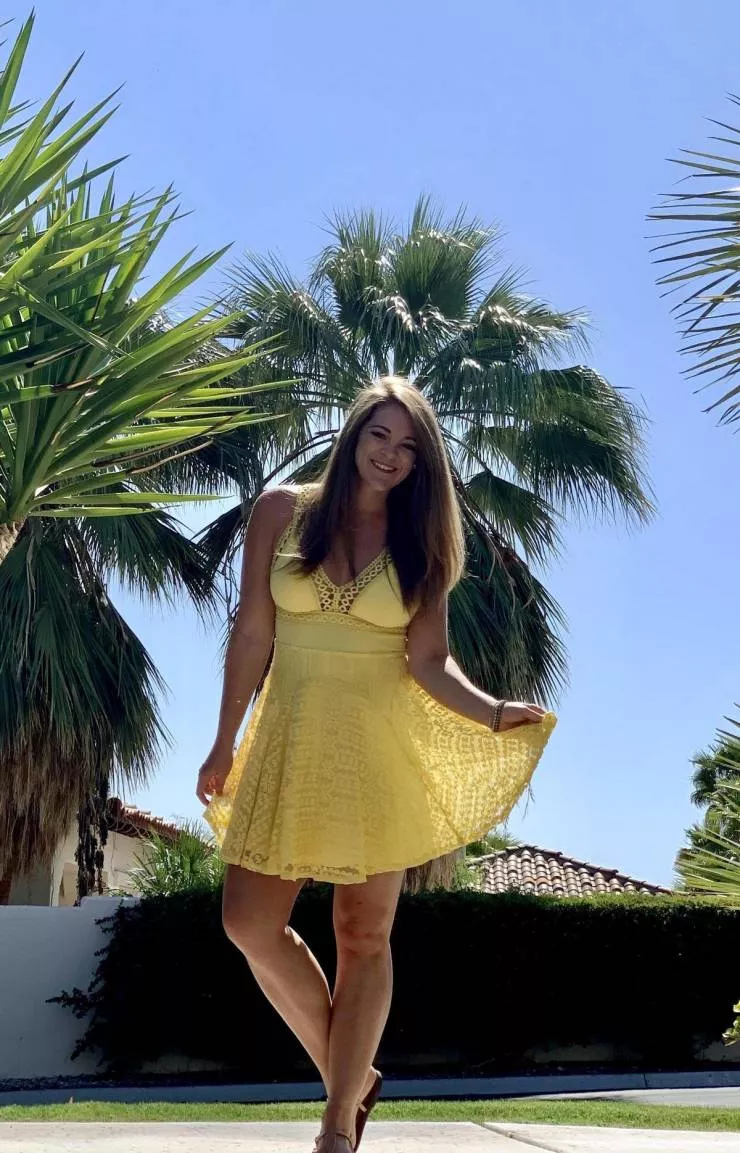 Les robes dete qui eveillent tous les desirs - #31 