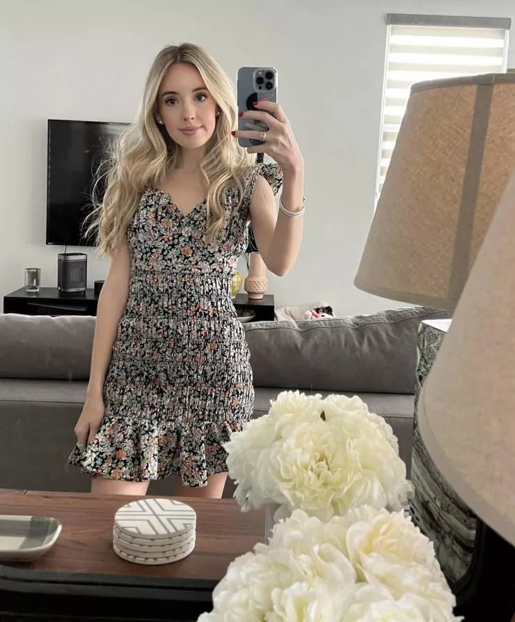 Sundresses that tease and tempt - #7 