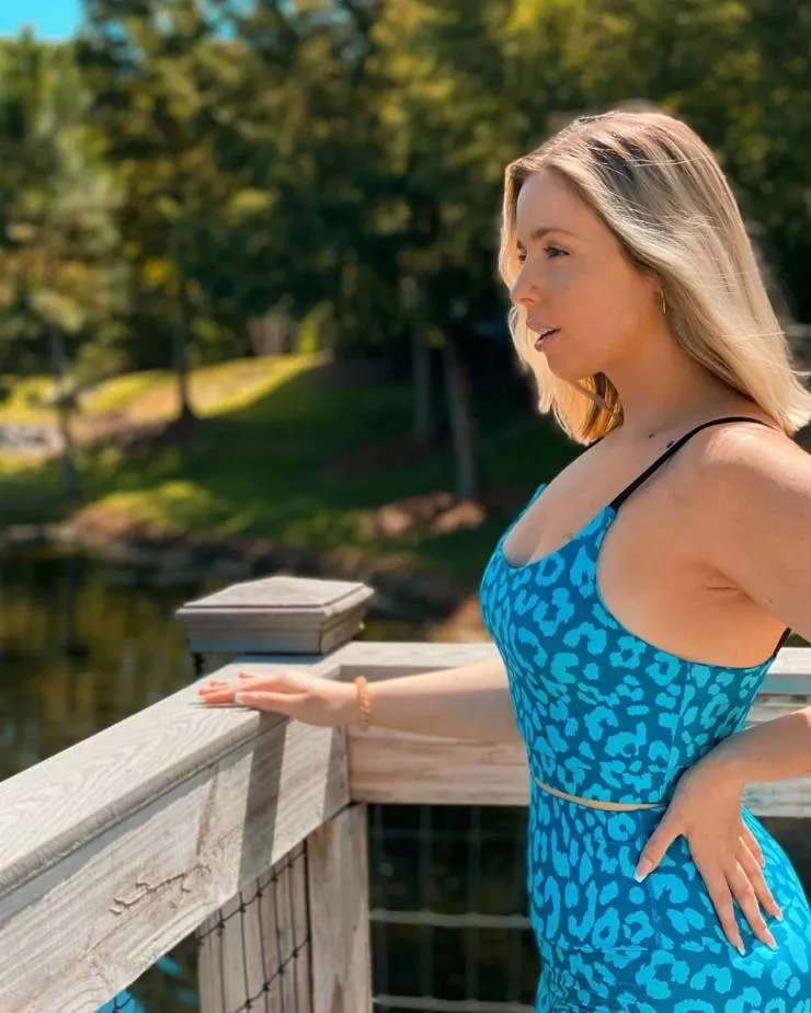 Sundresses that tease and tempt - #8 