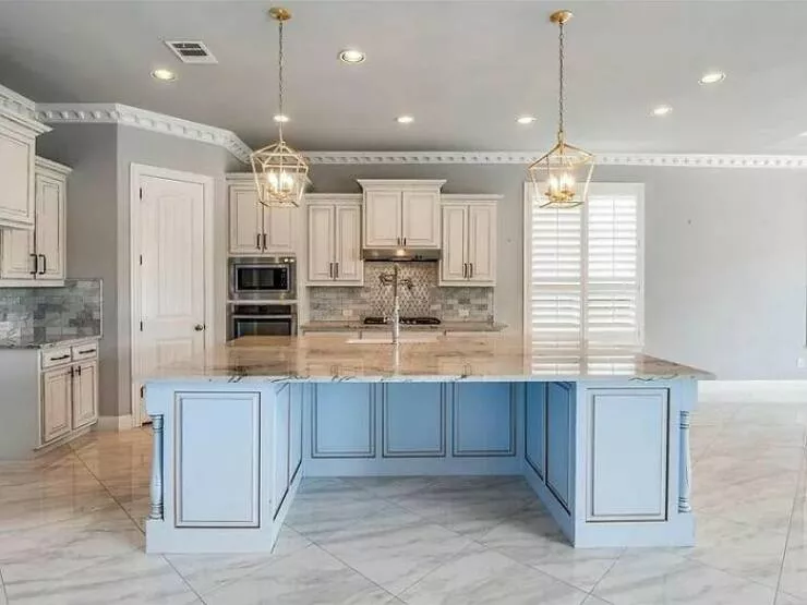 Renovation gone wild expect the unexpected - #1 