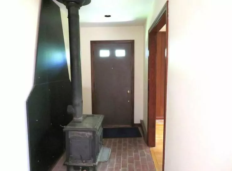 Renovation gone wild expect the unexpected - #10 