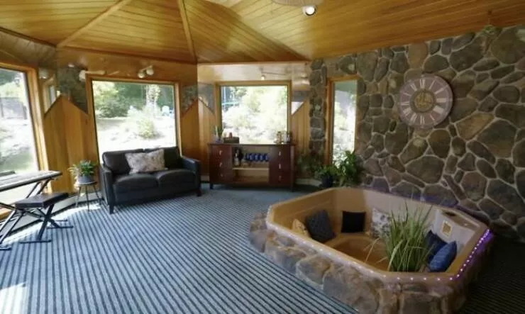 Renovation gone wild expect the unexpected - #11 