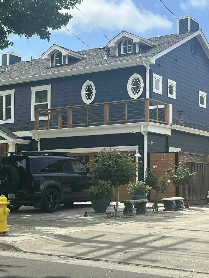 Renovation gone wild expect the unexpected - #13 