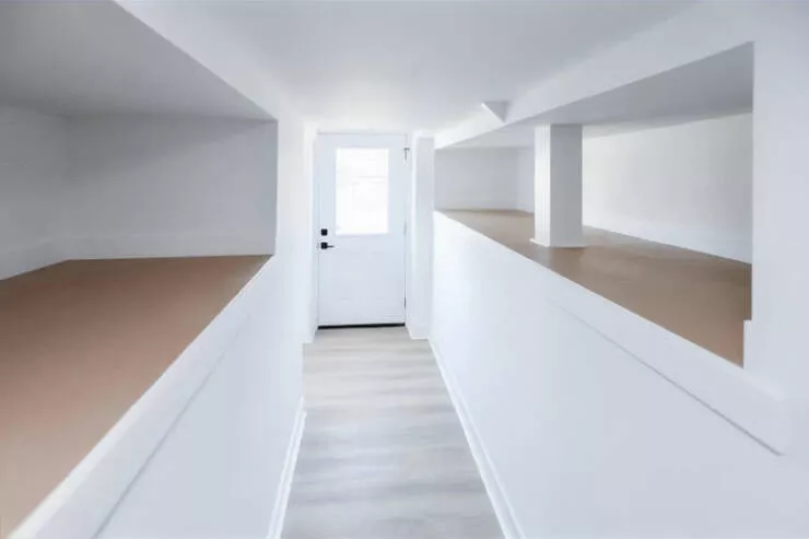 Renovation gone wild expect the unexpected - #17 