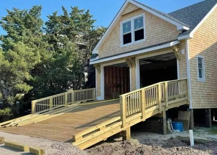 Renovation gone wild expect the unexpected - #18 