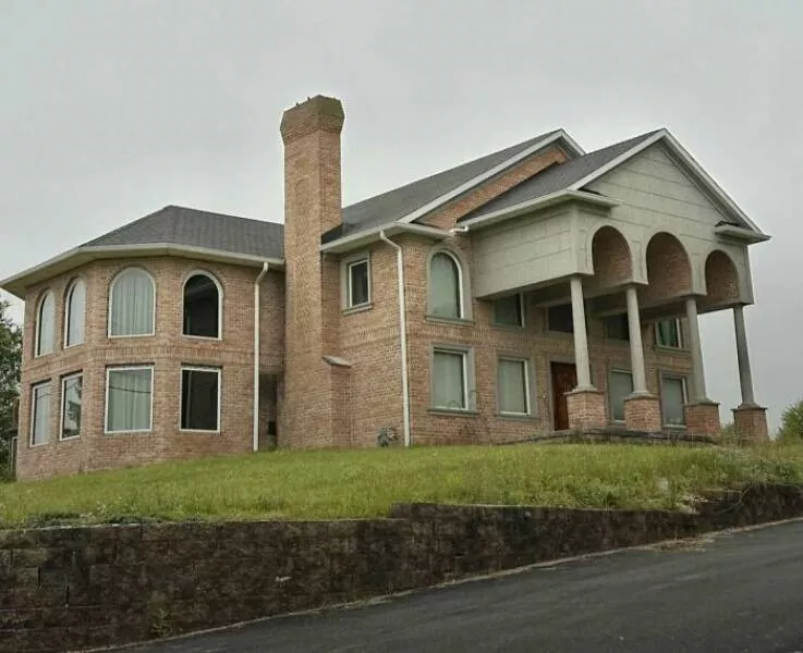 Renovation gone wild expect the unexpected - #19 