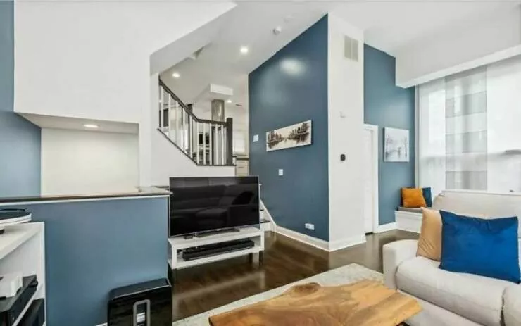 Renovation gone wild expect the unexpected - #2 