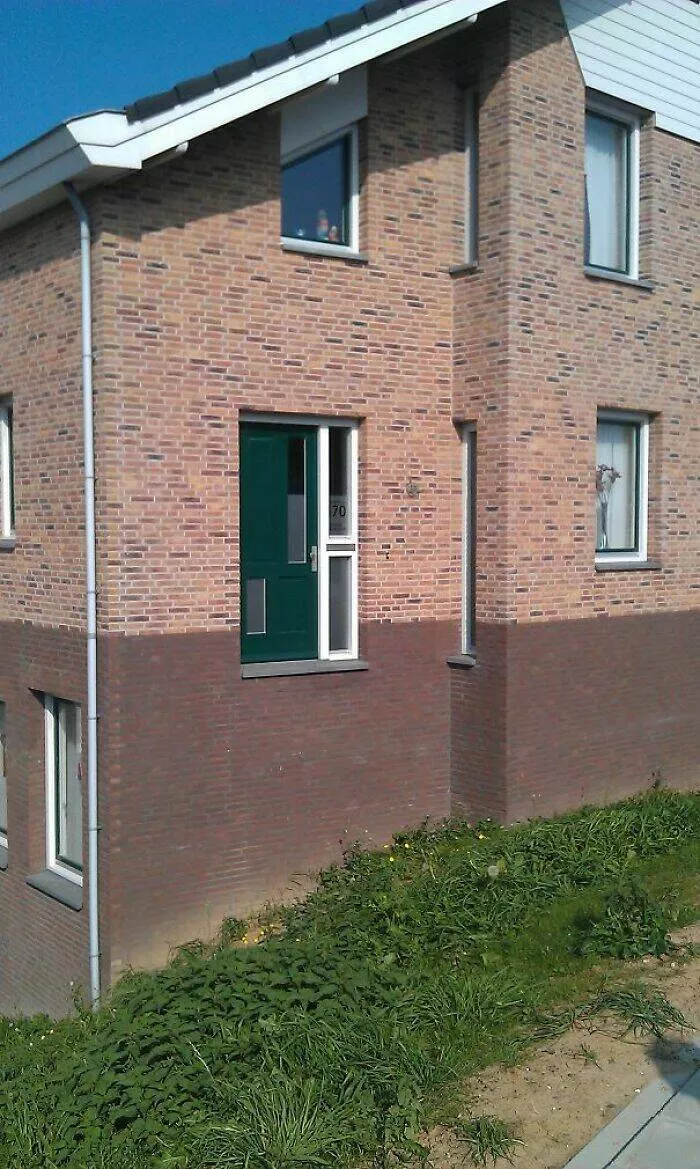 Renovation gone wild expect the unexpected - #20 