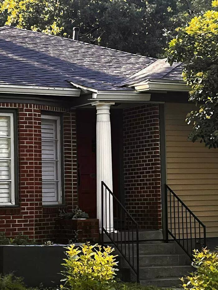 Renovation gone wild expect the unexpected - #21 