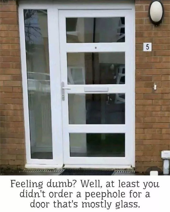 Renovation gone wild expect the unexpected - #26 
