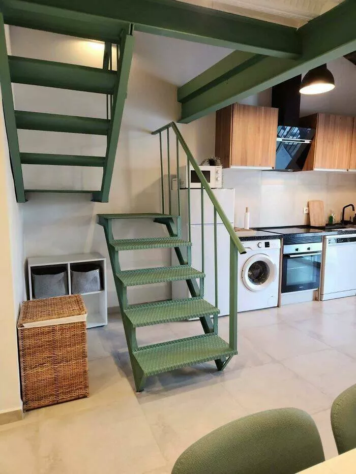 Quand renovation rime avec chaos total - #28 