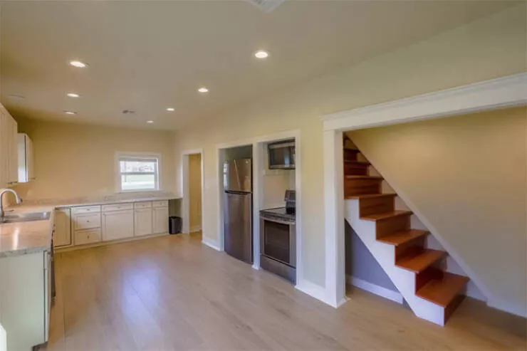 Renovation gone wild expect the unexpected - #3 