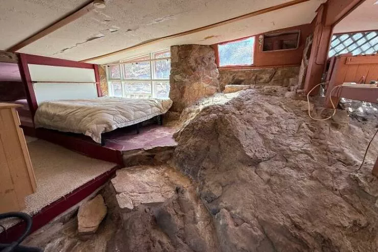 Renovation gone wild expect the unexpected - #30 